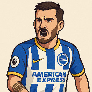 Pascal Gross