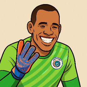 Ricardo Goss