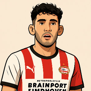Ricardo Pepi