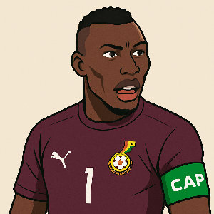 Richard Ofori