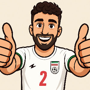 Sadegh Moharrami