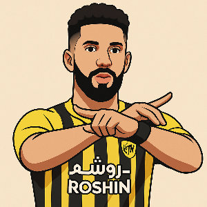 Saleh Al-Shehri