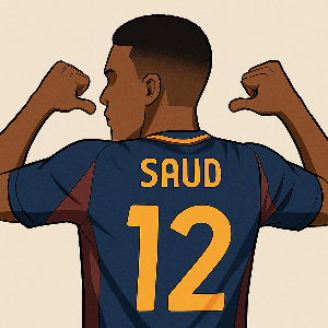 Saud Abdulhamid
