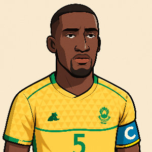 Siyanda Xulu