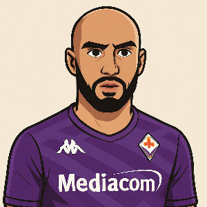 Sofyan Amrabat