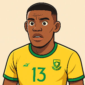 Sphephelo Sithole