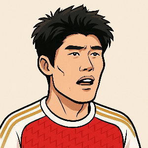 Takehiro Tomiyasu