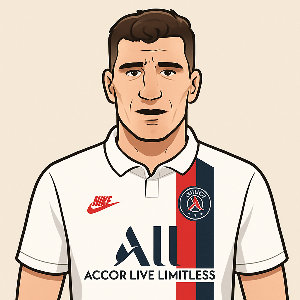 Thomas Meunier