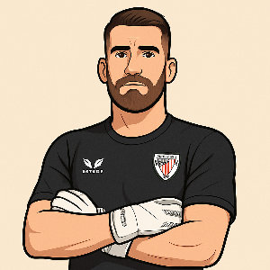 Unai Simon