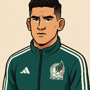 Uriel Antuna
