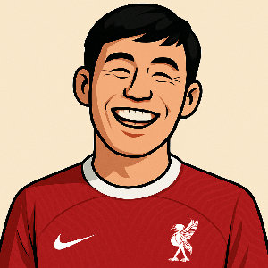 Wataru Endo