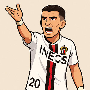 Youcef Atal