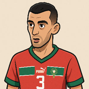 Youssef Belammari