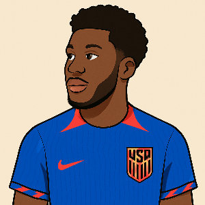 Yunus Musah