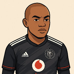 Zakhele Lepasa