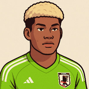 Zion Suzuki