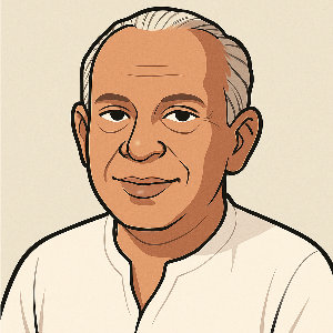 Rajaram
