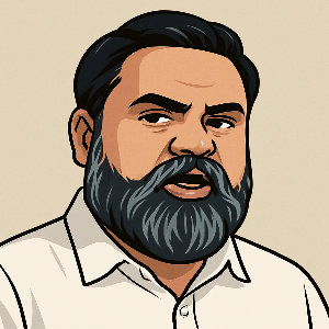 Senthil Kumar