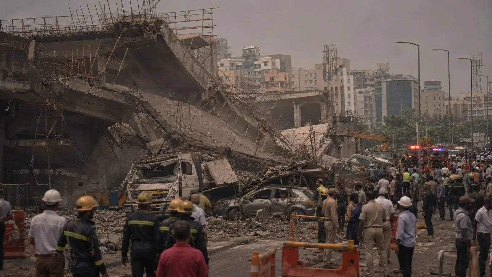 When Construction Becomes a Death Trap