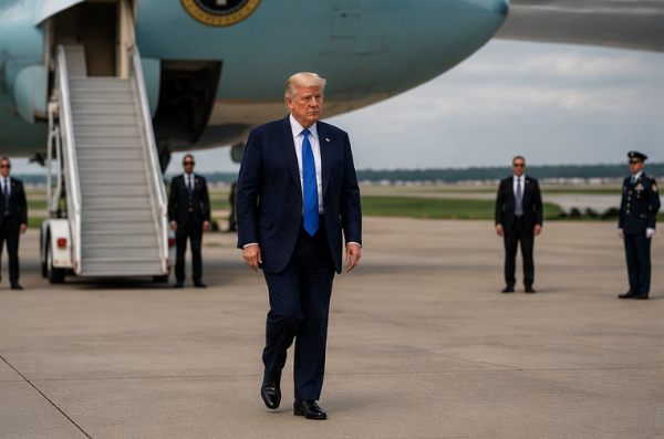 G7 2026: Presence Matters More Than Membership