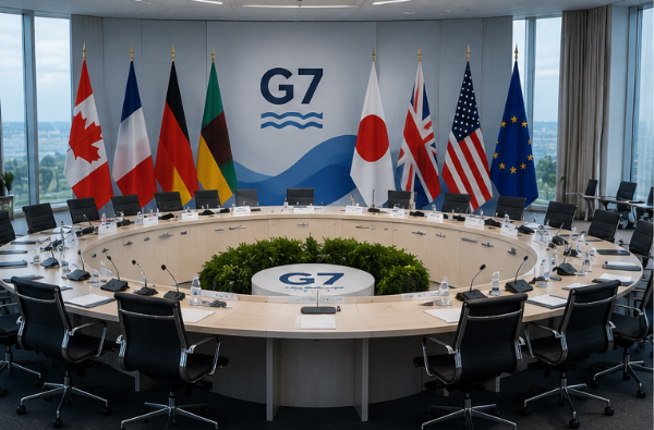 G7 2026: Presence Matters More Than Membership